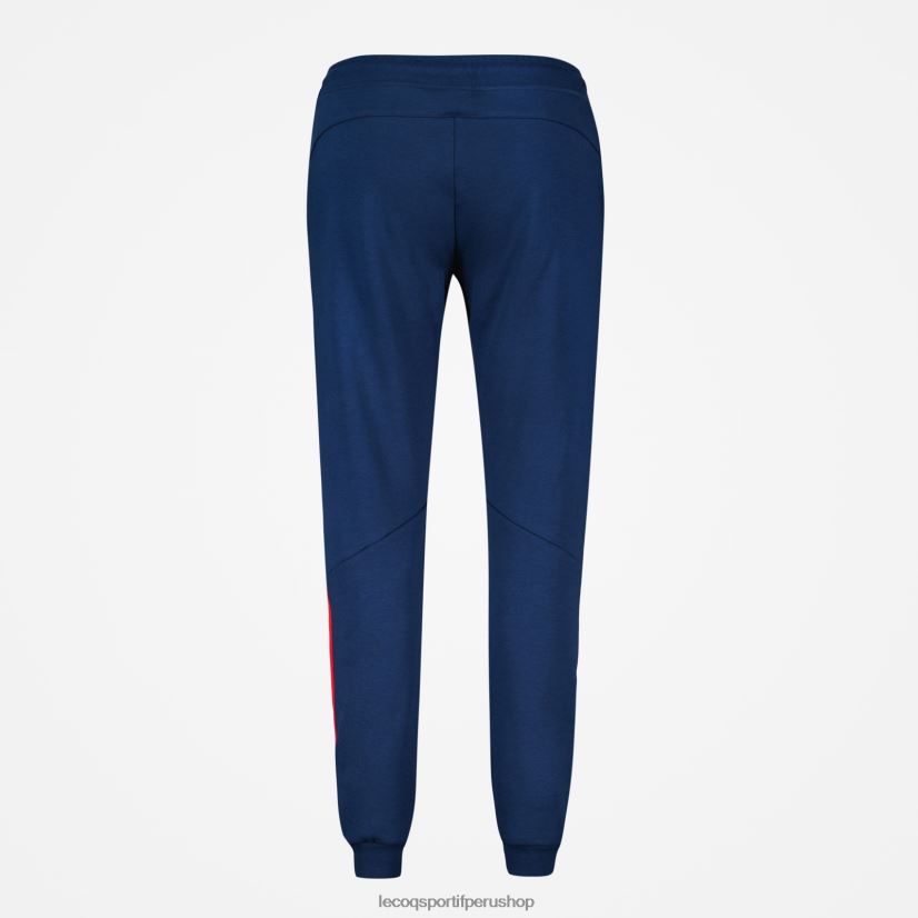 Le Coq shop - ropa mujer Le Coq Sportif pantalon azul VR62VR612