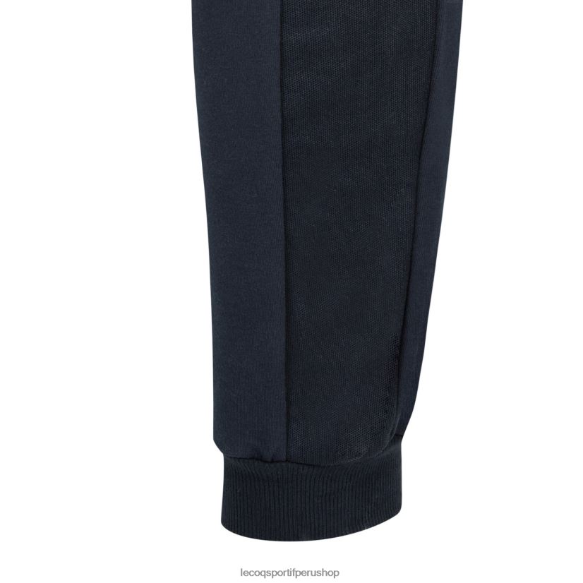 ropa mujer Le Coq Sportif pantalon azul VR62VR615 - polos Le Coq sportif Peru