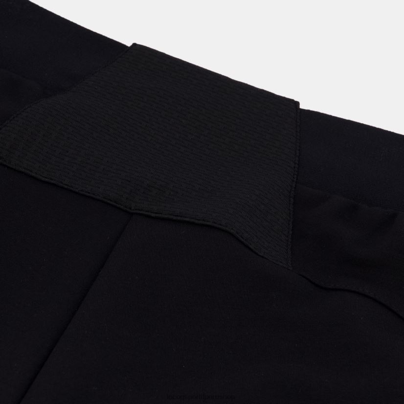 ropa mujer Le Coq Sportif pantalon negro VR62VR328 - Le Coq sportif Peru online