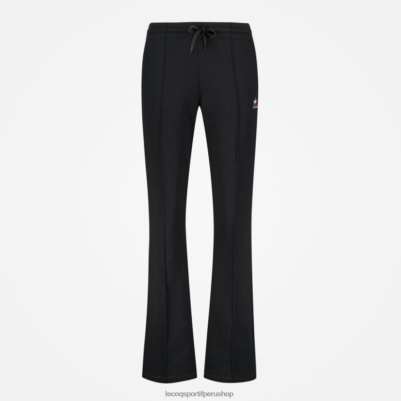 ropa mujer Le Coq Sportif pantalon negro VR62VR338 - Le Coq sportif Peru online