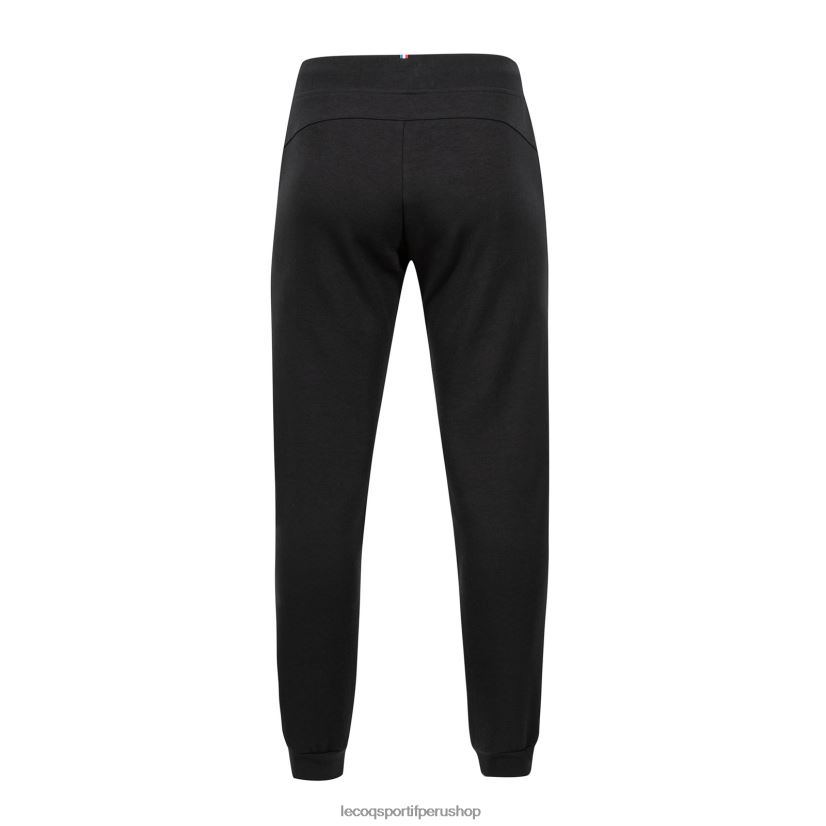 Le Coq sportif zapatillas - ropa mujer Le Coq Sportif pantalon negro VR62VR340