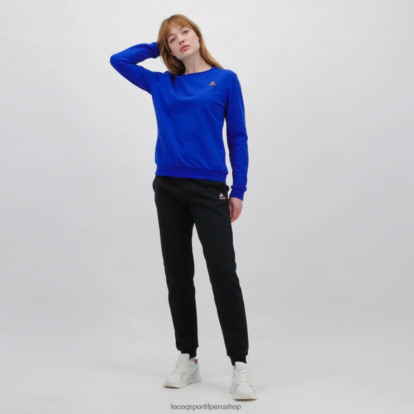 Le Coq sportif zapatillas - ropa mujer Le Coq Sportif pantalon negro VR62VR340