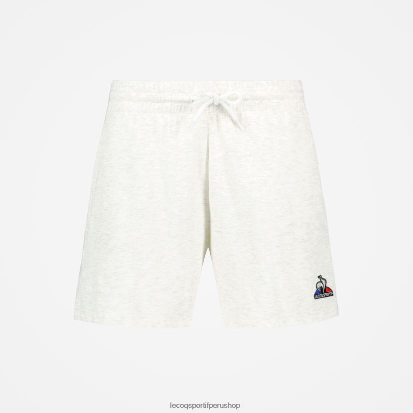 ropa mujer Le Coq Sportif pantalones cortos multicolor VR62VR327 - Le Coq shoes sales
