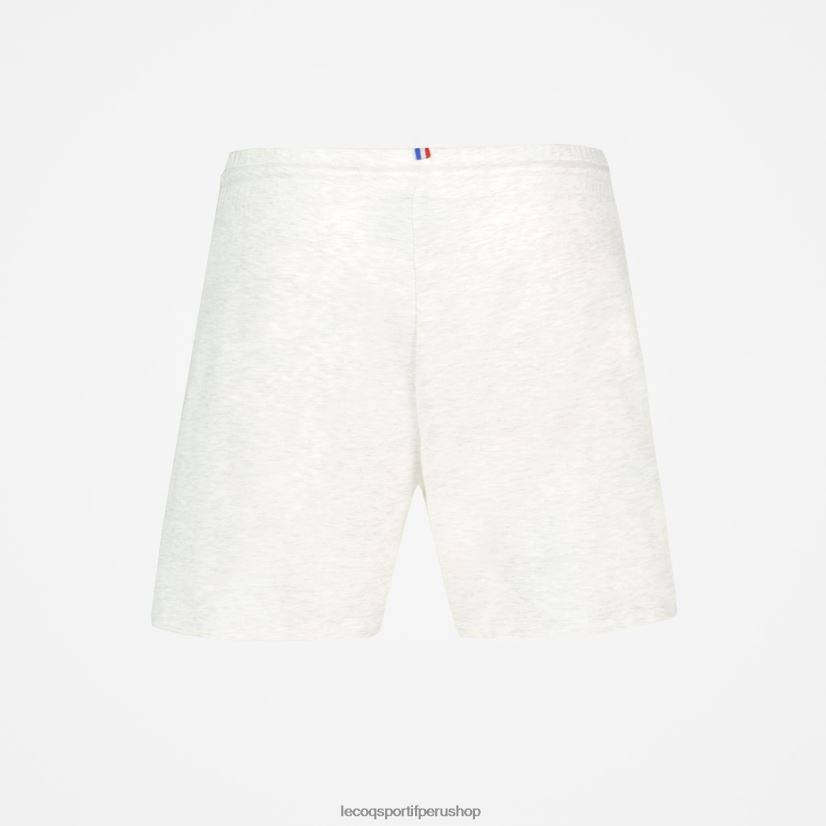 ropa mujer Le Coq Sportif pantalones cortos multicolor VR62VR327 - Le Coq shoes sales