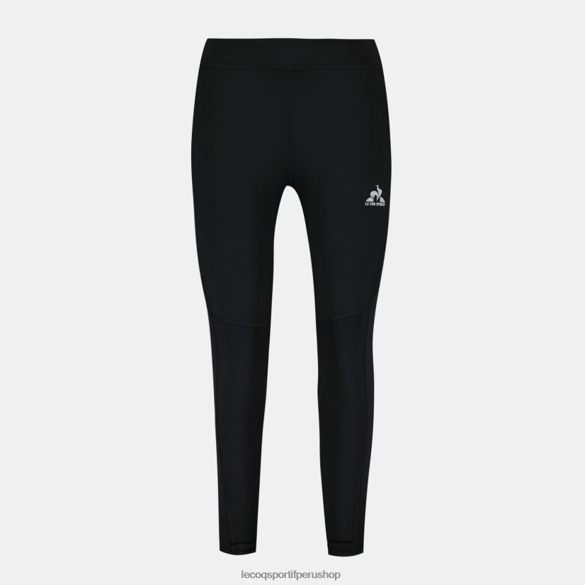 ropa mujer Le Coq Sportif leggings negros VR62VR363 - Le Coq sportif Peru online