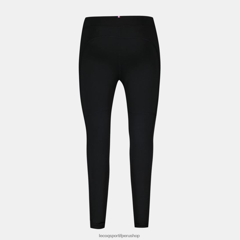 ropa mujer Le Coq Sportif leggings negros VR62VR363 - Le Coq sportif Peru online