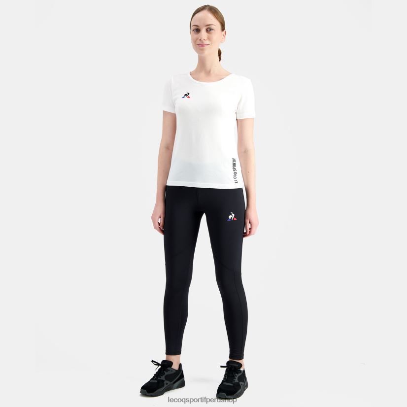 Le Coq shop - ropa mujer Le Coq Sportif leggings negros VR62VR610