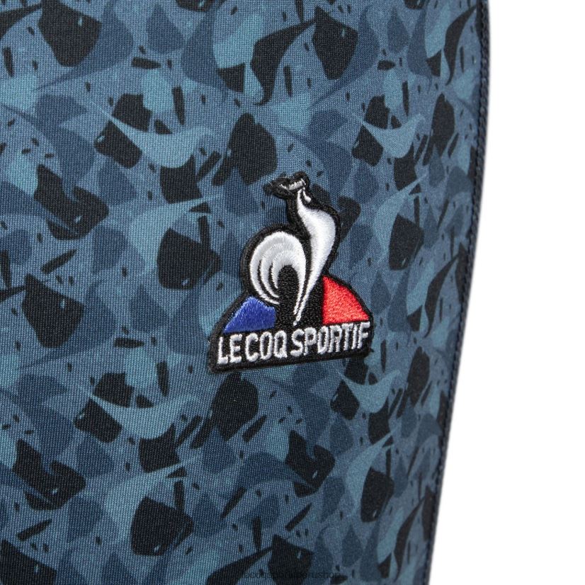 Le Coq sportif zapatillas - ropa mujer Le Coq Sportif leggins blancos VR62VR604