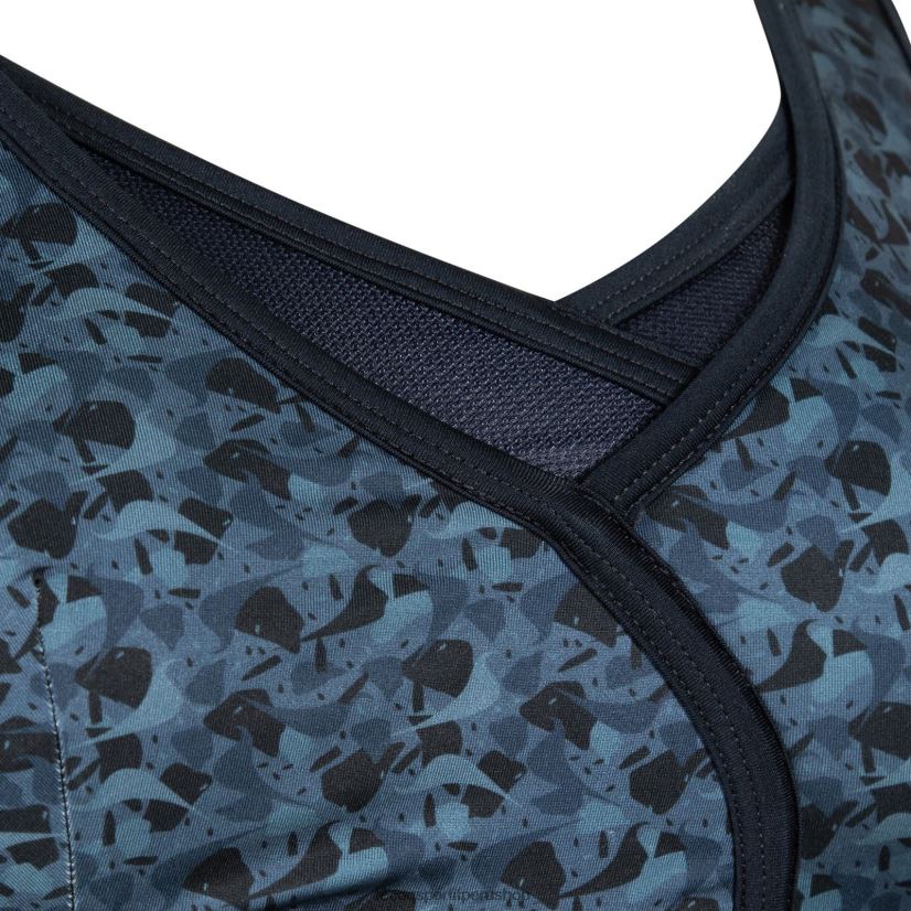 casacas Le Coq sportif - ropa mujer Le Coq Sportif sujetador deportivo blanco VR62VR605