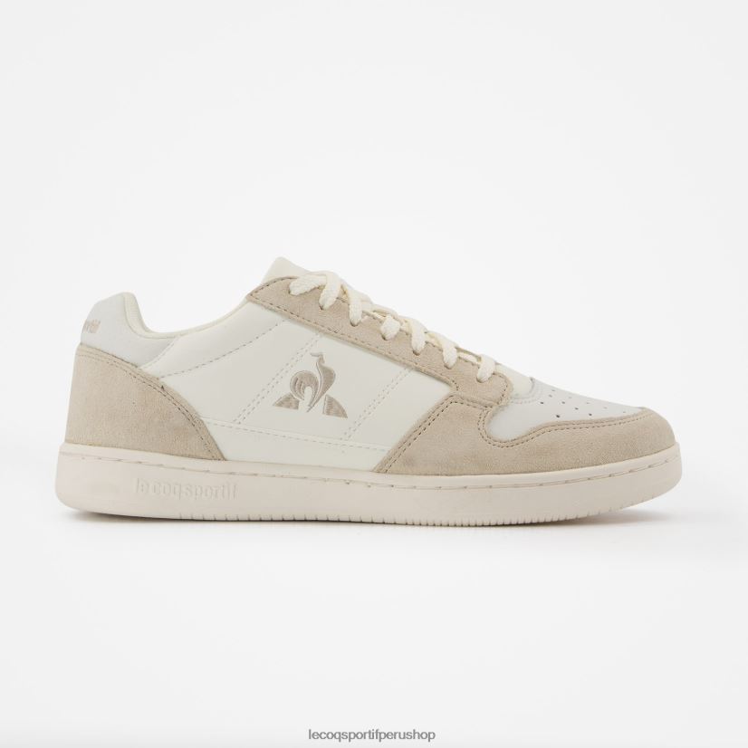 Le Coq sportif - zapatos mujer Le Coq Sportif zapato breakpoint w premium blanco VR62VR372