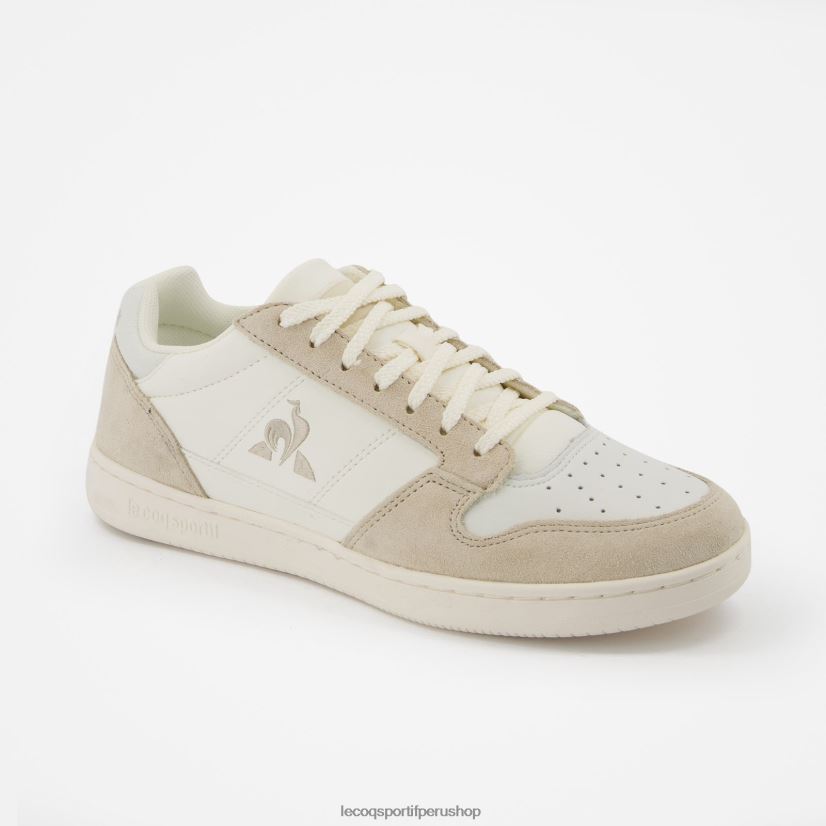 Le Coq sportif - zapatos mujer Le Coq Sportif zapato breakpoint w premium blanco VR62VR372