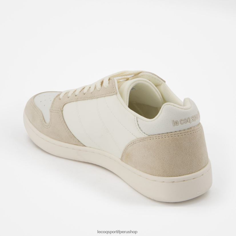 Le Coq sportif - zapatos mujer Le Coq Sportif zapato breakpoint w premium blanco VR62VR372