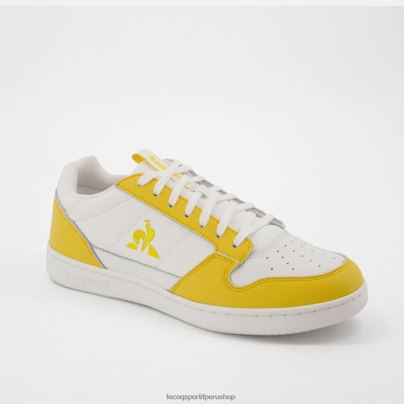 zapatos mujer Le Coq Sportif zapato breakpoint w sport blanco VR62VR631 - Le Coq sportif Peru online