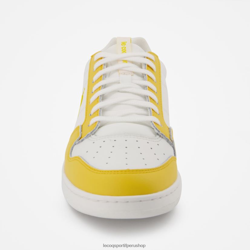 zapatos mujer Le Coq Sportif zapato breakpoint w sport blanco VR62VR631 - Le Coq sportif Peru online