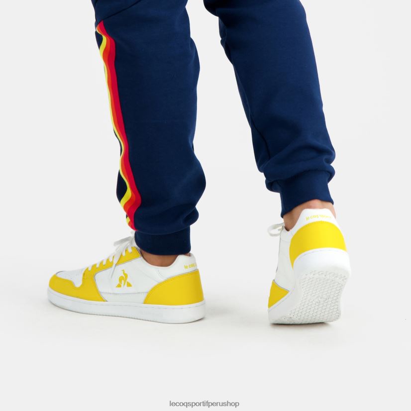 zapatos mujer Le Coq Sportif zapato breakpoint w sport blanco VR62VR631 - Le Coq sportif Peru online