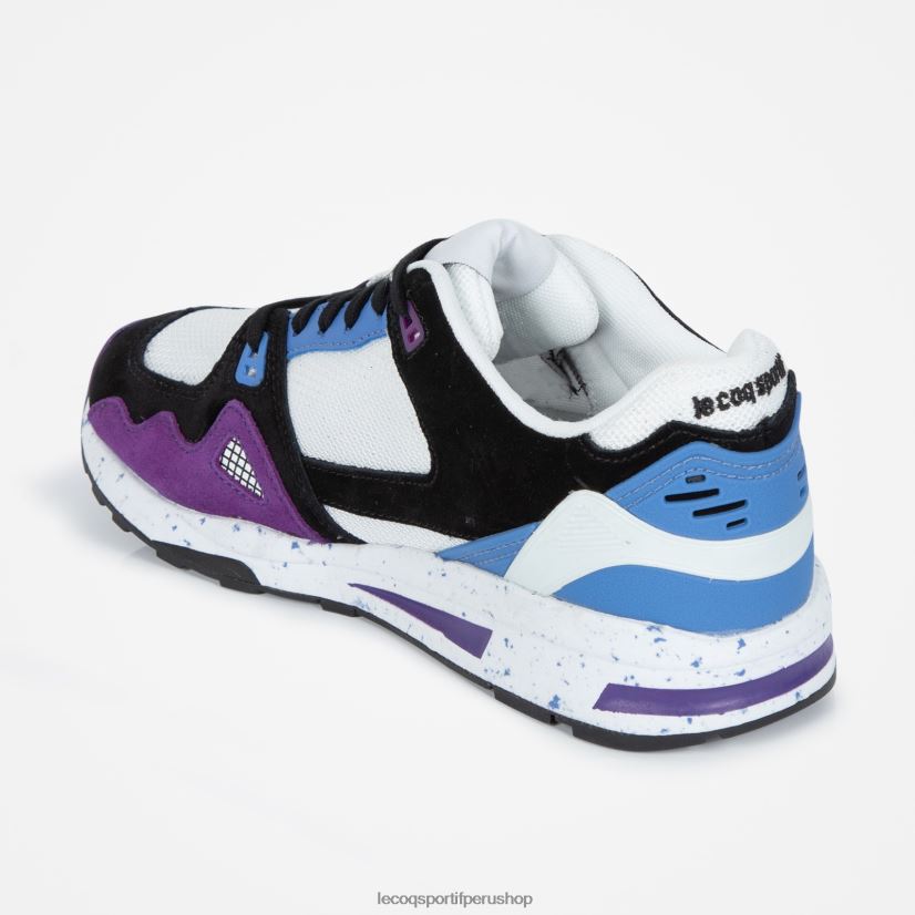 Le Coq shop - zapatos mujer Le Coq Sportif zapato lcs r1000 w noventa blanco VR62VR635