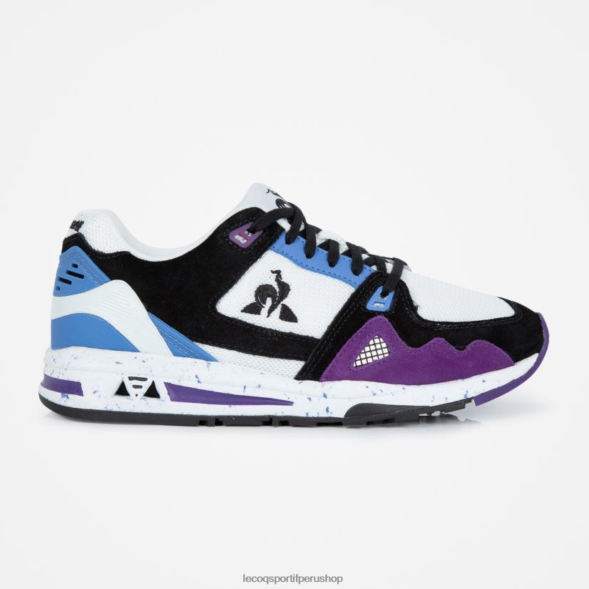Le Coq shop - zapatos mujer Le Coq Sportif zapato lcs r1000 w noventa blanco VR62VR635