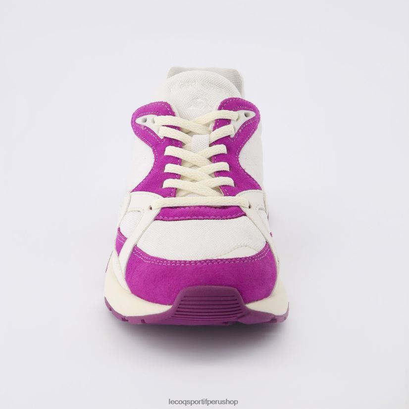 Le Coq sportif - zapatos mujer Le Coq Sportif zapato lcs r850 w blanco VR62VR636