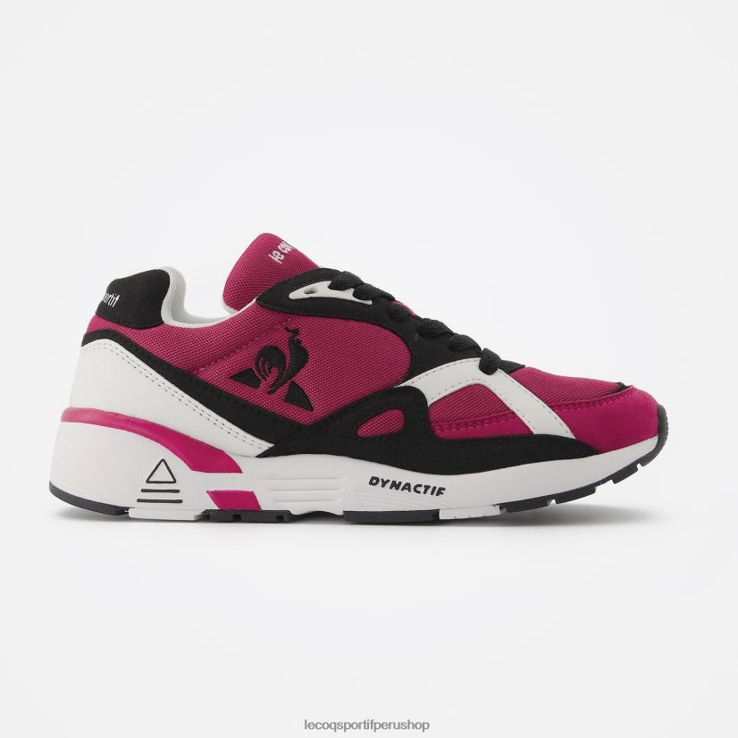 casacas Le Coq sportif - zapatos mujer Le Coq Sportif zapato lcs r850 w rosa VR62VR623