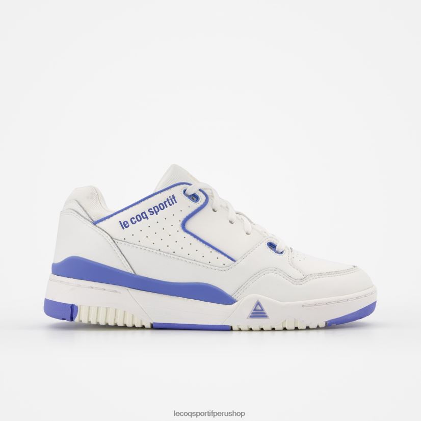 Le Coq shop - zapatos mujer Le Coq Sportif zapato lcs t1000 w blanco VR62VR624