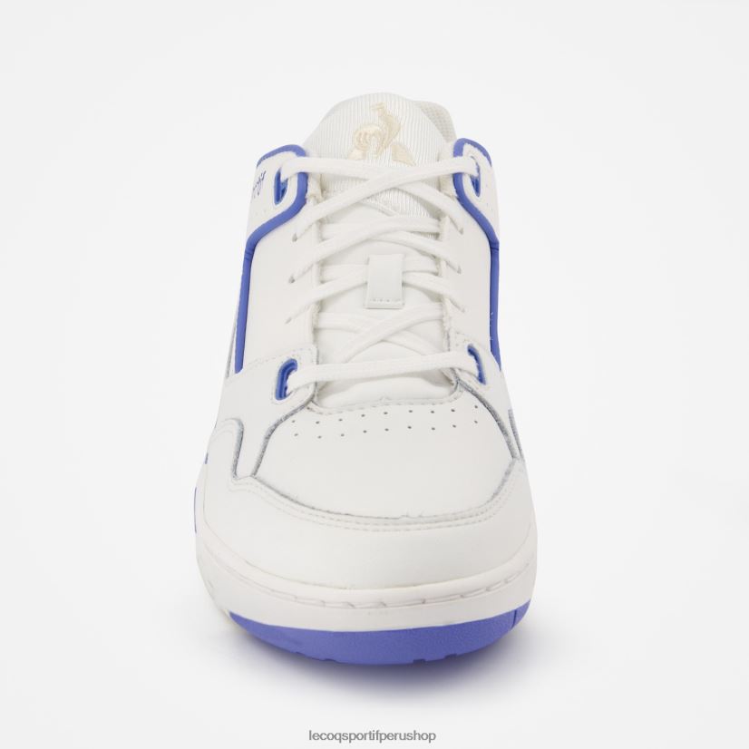 Le Coq shop - zapatos mujer Le Coq Sportif zapato lcs t1000 w blanco VR62VR624