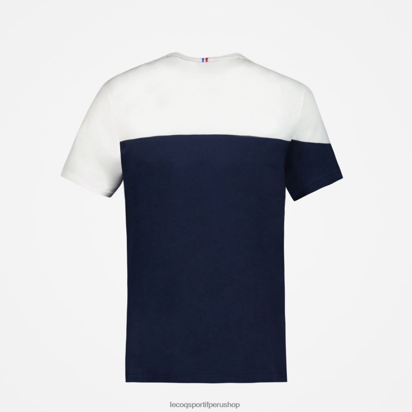 Le Coq sportif zapatillas - ropa niños Le Coq Sportif camiseta multicolor VR62VR655