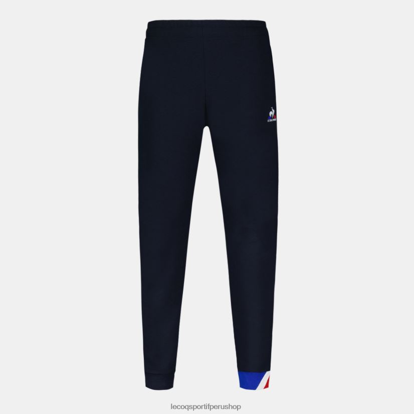 casacas Le Coq sportif - ropa niños Le Coq Sportif pantalon azul VR62VR404