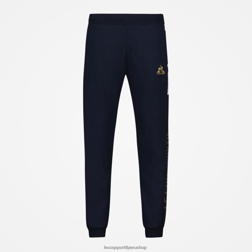 Le Coq sportif - ropa niños Le Coq Sportif pantalon azul VR62VR637