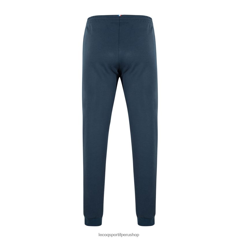 Le Coq sportif Peru - ropa niños Le Coq Sportif pantalon azul VR62VR663
