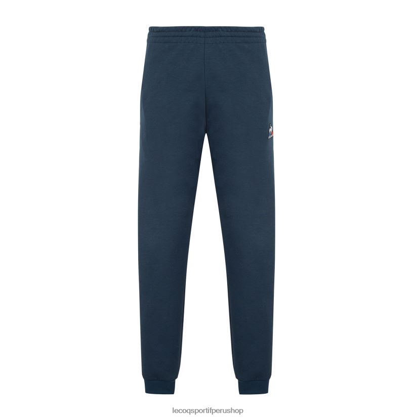 Le Coq shop - ropa niños Le Coq Sportif pantalon azul VR62VR666