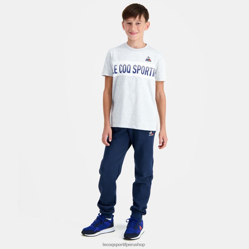 Le Coq shop - ropa niños Le Coq Sportif pantalon azul VR62VR666