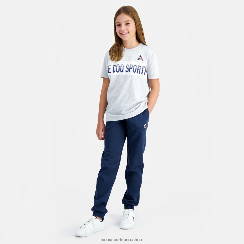 Le Coq shop - ropa niños Le Coq Sportif pantalon azul VR62VR666