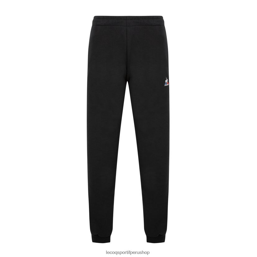 Le Coq sportif - ropa niños Le Coq Sportif pantalon negro VR62VR667