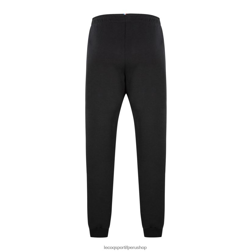 Le Coq sportif - ropa niños Le Coq Sportif pantalon negro VR62VR667