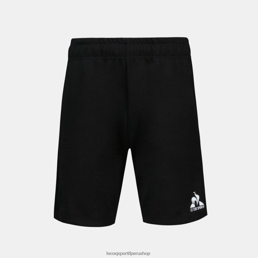 Le Coq shop - ropa niños Le Coq Sportif pantalones cortos multicolor VR62VR405