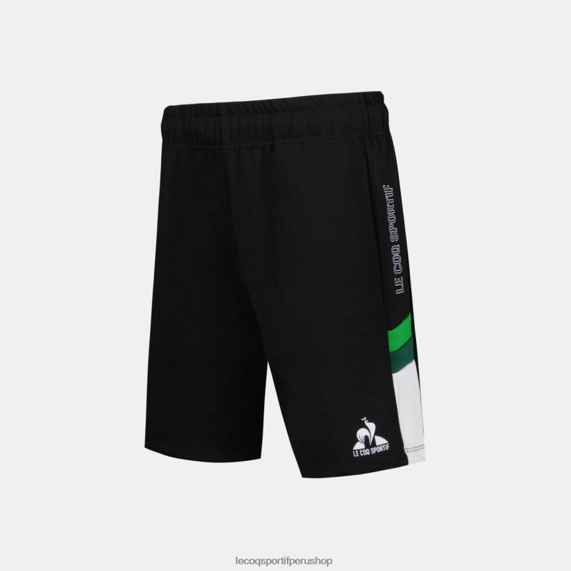 Le Coq shop - ropa niños Le Coq Sportif pantalones cortos multicolor VR62VR405