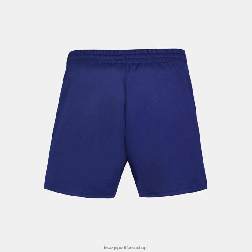 Le Coq sportif zapatillas - ropa niños Le Coq Sportif réplica corta - xv de france azul VR62VR413