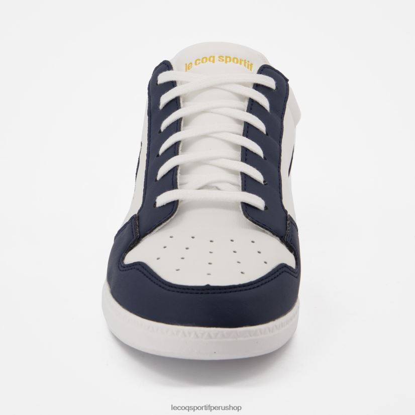 zapatos niños Le Coq Sportif zapato breakpoint junior sport azul VR62VR428 - Le Coq sportif Peru online