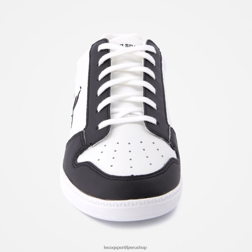 zapatos niños Le Coq Sportif zapato breakpoint junior sport blanco VR62VR684 - polos Le Coq sportif Peru